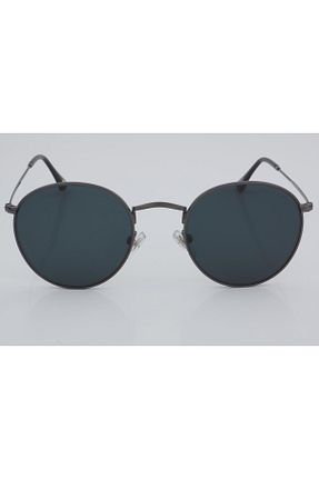 عینک آفتابی طوسی زنانه 50 Osse - کد 4946907