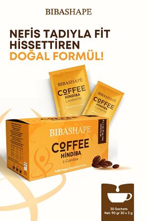 قهوه کیسه ای تکی BİBASHAPE - کد 880559249