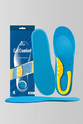 کفی کفش Gel Comfort - کد 66895379