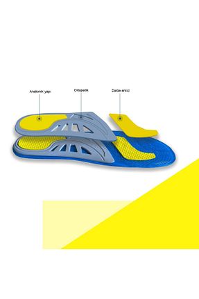 کفی کفش Gel Comfort - کد 66895380