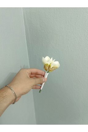 دسته گل عروس Genel Markalar - کد 260469301