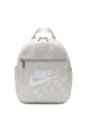 کوله پشتی سفید زنانه سایز متوسط Nike - کد 924072664