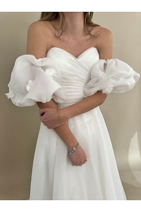 اکسسوری عروس Madame Amour Atelier - کد 924561850