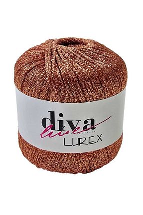نخ بافندگی بژ Diva İplik - کد 924076381