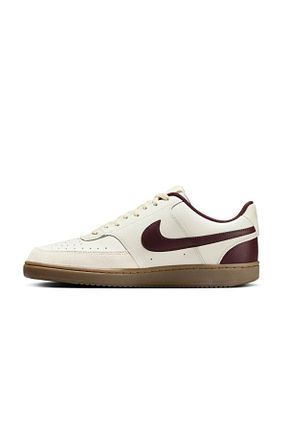 کفش اسنیکر زنانه بند دار Nike - کد 924075174