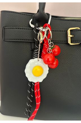 اکسسوری کیف رنگی زنانه YENGEÇ - کد 924075189