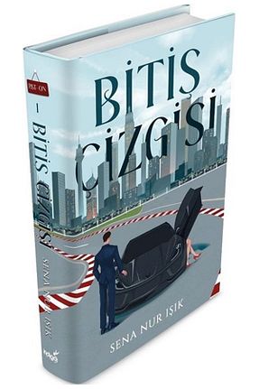 رمان İndigo Kitap - کد 878495837