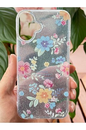 کاور و قاب فیروزه ای Fibaks - کد 924097104