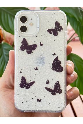 کاور و قاب مشکی iPhone 11 Fibaks - کد 924097387