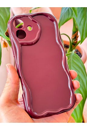 کاور و قاب زرشکی Fibaks - کد 924097069