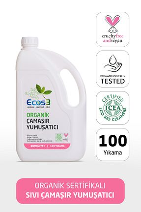 نرم کننده لباس Ecos3 - کد 32394773
