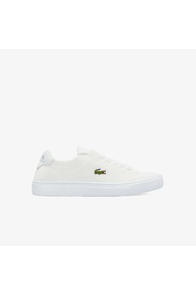 کفش اسنیکر سفید مردانه Lacoste - کد 924102465