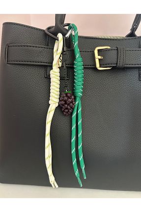 اکسسوری کیف رنگی زنانه YENGEÇ - کد 924102208