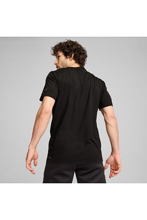 تیشرت مشکی مردانه رگولار Puma - کد 838693092