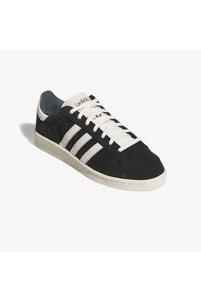 کفش اسنیکر مشکی زنانه بند دار adidas - کد 921854917