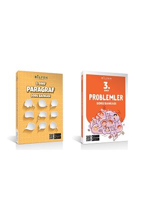 درسی و کتب کمک آموزشی Bilfen Yayıncılık - کد 843127811