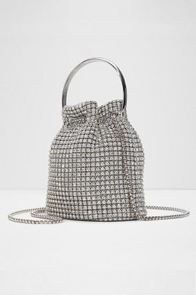 کیف مجلسی زنانه چرم مصنوعی Aldo - کد 924121883