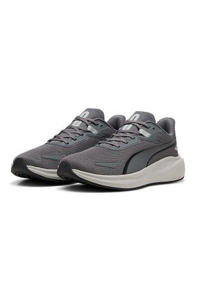 کفش دو و میدانی و تمرینی طوسی زنانه Puma - کد 924121395