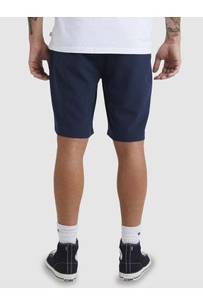 شوارک اسپرت سرمه ای مردانه بلند Quiksilver - کد 750613117