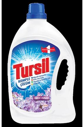 پودر لباسشوئی Tursil - کد 160353538