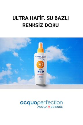 کرم ضد آفتاب بدن SPF 20 - 40 Acqua Perfection - کد 822577201