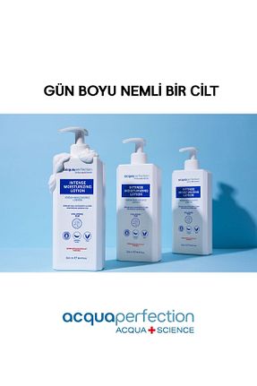 کرم بدن مرطوب کننده Acqua Perfection - کد 822684643