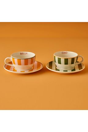 فنجان چای سبز 150 - 299 میلی لیتر Bella Maison - کد 924131807