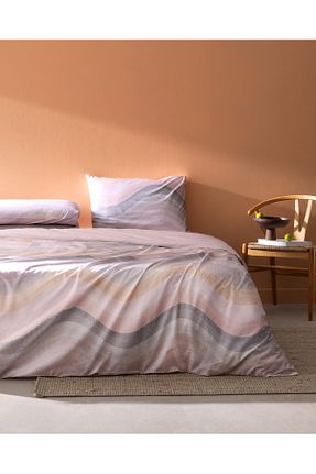 روتختی دونفره رنگی پنبه ای Madame Coco - کد 924180220