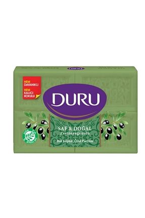 صابون جامد Duru - کد 35065195