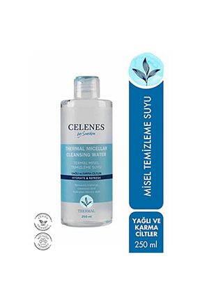 پاک کننده صورت Yağlı Celenes by Sweden - کد 34306888