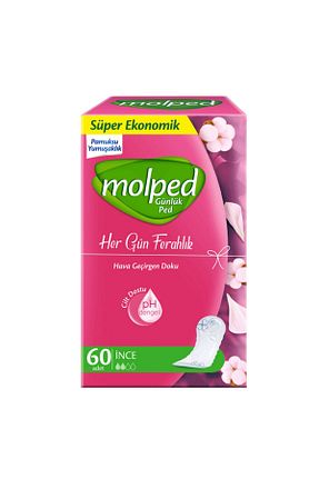 پد روزانه Molped - کد 1068172