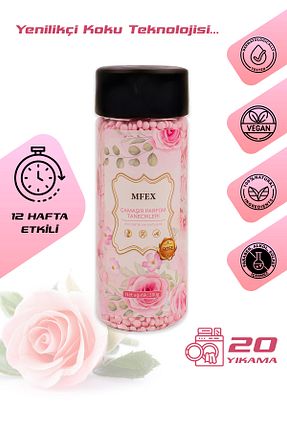 عطر و رایحه لباسشویی MFEX - کد 923078489