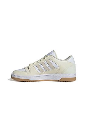 کفش اسنیکر سفید زنانه adidas - کد 924153426