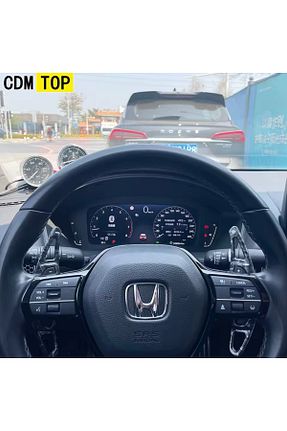 اکسسوری داشبورد خودرو YıldızTuning - کد 924158448