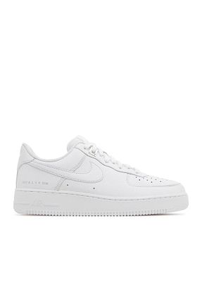 کفش اسنیکر سفید مردانه چرم اصل Nike - کد 924629069
