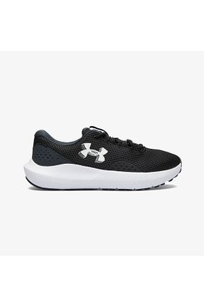 کفش دو و میدانی و تمرینی مشکی زنانه Under Armour - کد 792820488