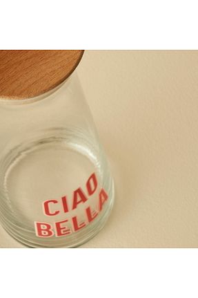 پارچ / ظرف آب قرمز 1 - 2 L Bella Maison - کد 924166319
