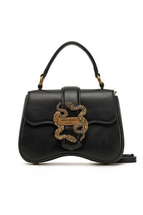 کیف دوشی مشکی زنانه Just Cavalli - کد 924169616