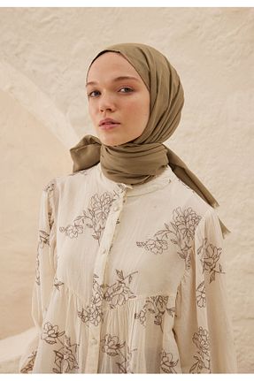 شال قهوه ای مردانه Fresh - کد 837154654