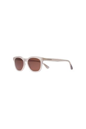 عینک آفتابی قهوه ای زنانه 26 Barbour - کد 924639974