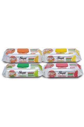 دستمال مرطوب Sleepy - کد 922751040