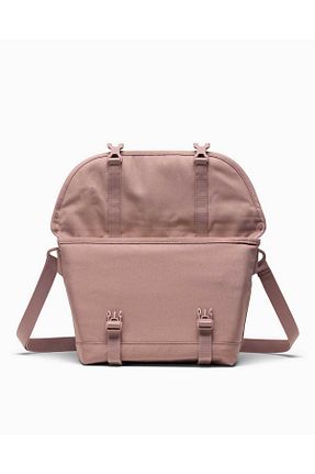 کیف دوشی صورتی زنانه Herschel - کد 924210412