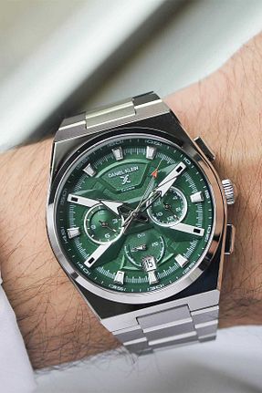 ساعت مچی مردانه 42 میلی متر Daniel Klein - کد 923712660