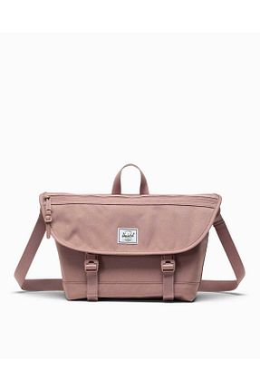 کیف دوشی صورتی زنانه Herschel - کد 924210412