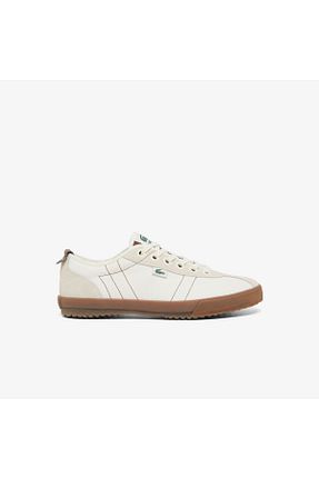 کفش اسنیکر مردانه بند دار Lacoste - کد 924220919