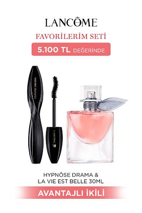 ست آرایش Lancome - کد 869222151