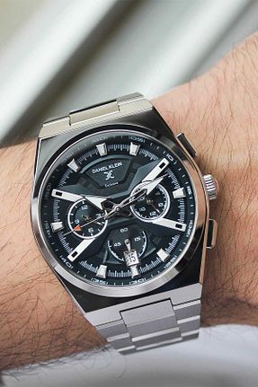 ساعت مچی مردانه 42 میلی متر Daniel Klein - کد 923711914