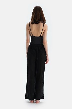 رویه بیکینی مشکی زنانه ساده Dagi - کد 924209514