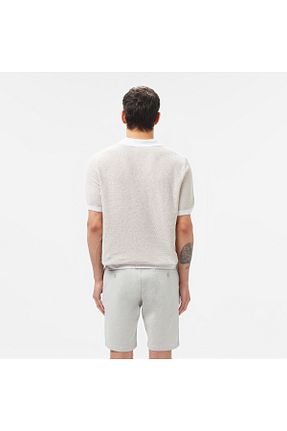 پلیور مردانه ساده Lacoste - کد 924209325
