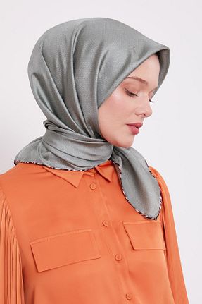 روسری سبز İpek Tivil Levidor - کد 924222112